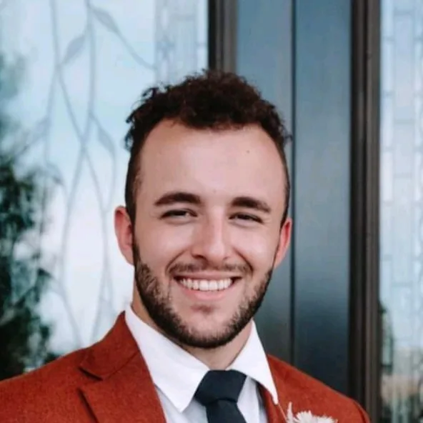 LIAM DOWNING SEBASTIAN ELLIOTT