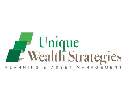 Unique Wealth Strategies logo