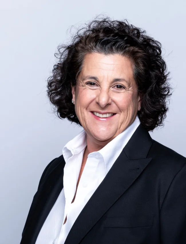 CAROLYN LAROCCO