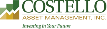 Costello Asset Management, Inc. logo
