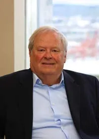 PETER G ACKER