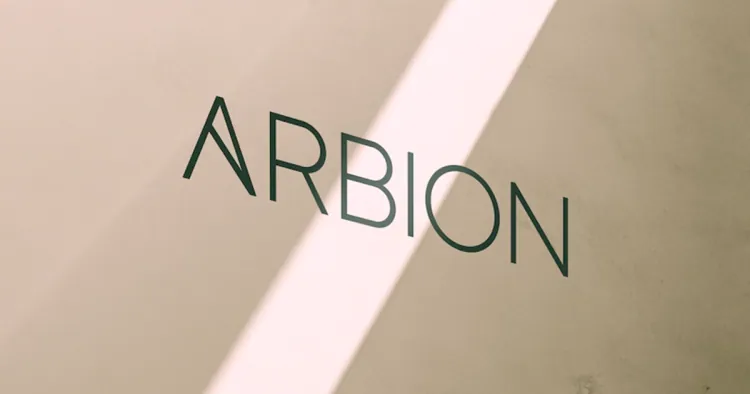 Arbion Limited logo