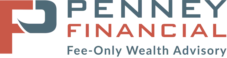 Penney Financial logo