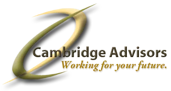 Cambridge Advisors, LLC logo