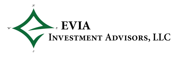 Evia Investment Advisors logo