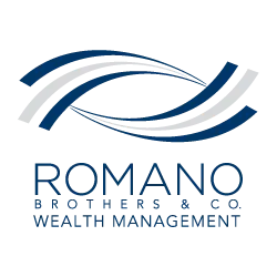 Romano Brothers AND Company logo