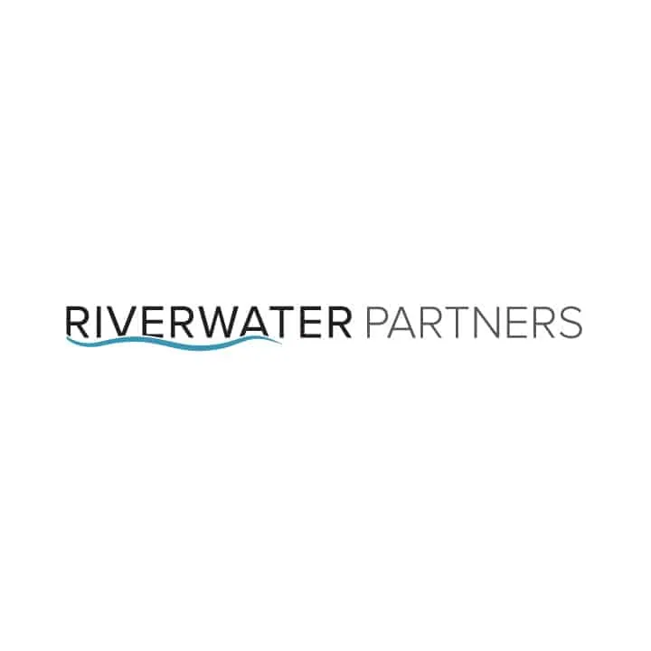 Riverwater Partners LLC logo