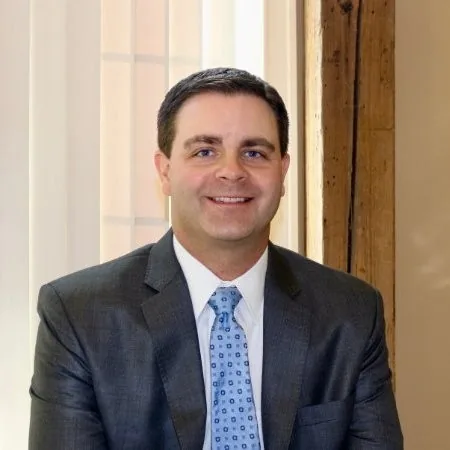 JOHN THOMAS GARRITY