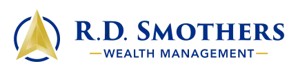 R.d. Smothers Wealth Management logo