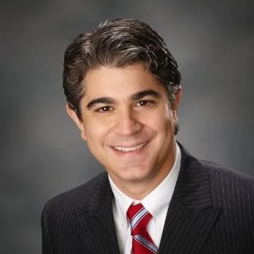 ERIC PAUL APOSHIAN