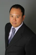 JAY CHRISTOPHER FONG