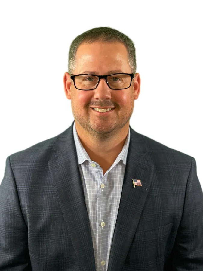 Brett RICHARD Polzin