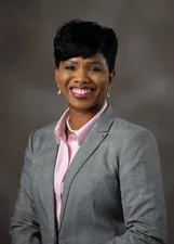 Michelle Ann-Marie Robinson