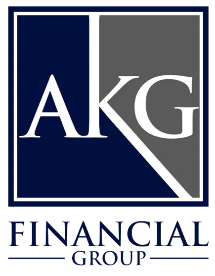 AKG Financial Group logo