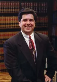 JOHN FORESTER ROBBINS