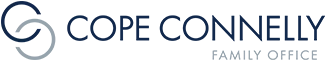 Cope Connelly logo