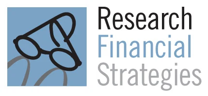 Research Financial Strategies logo