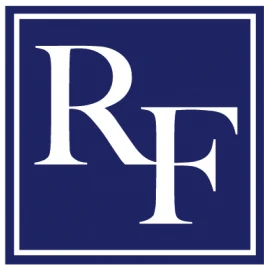 Rugh Financial logo