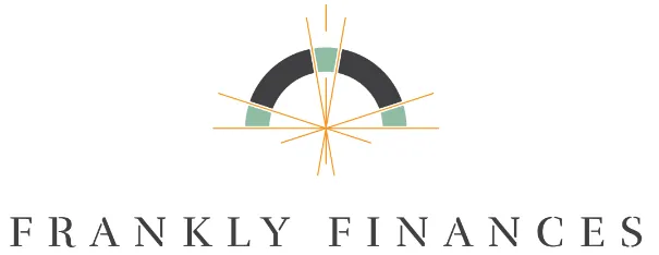 Frankly Finances logo