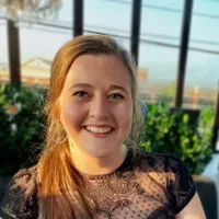 Catherine Victoria Fisher