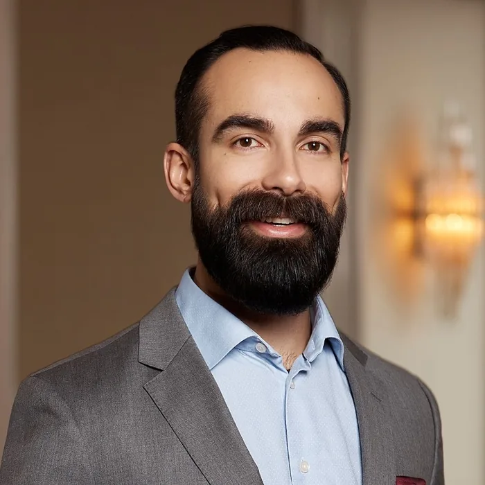 SEAN AJAY MOORE