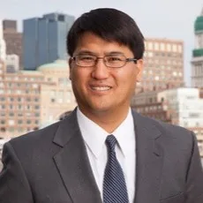 JOHN SON CHOE