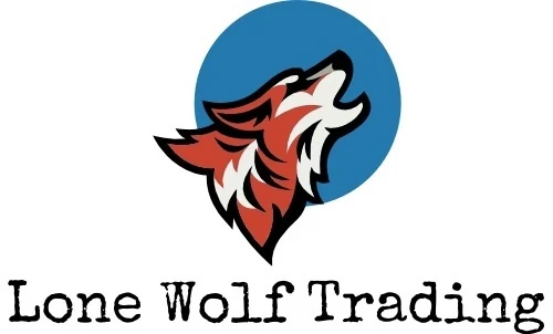 Lone Wolf Trading LLC logo