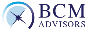 BCM Advisors, LLC logo