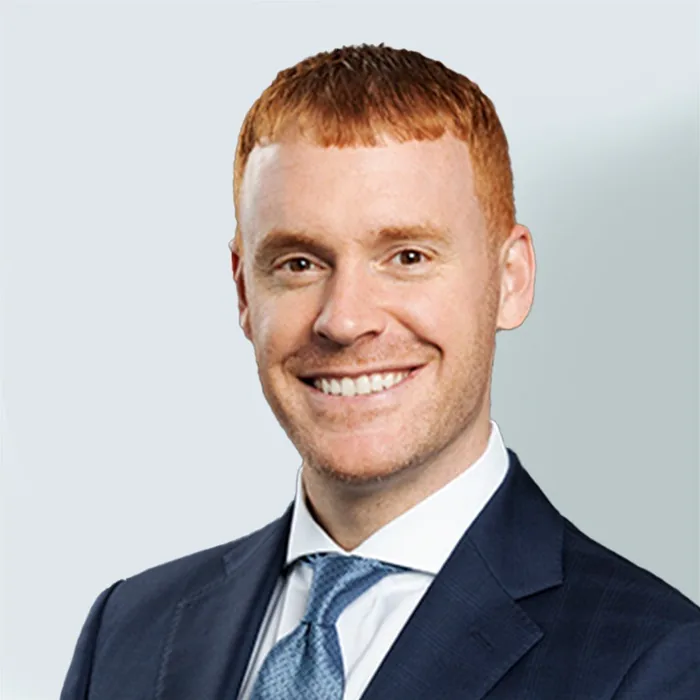 FRANCIS John MCKIERNAN