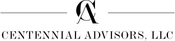 Centennial Advisors, LLC logo