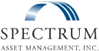 Spectrum Asset Management INC logo
