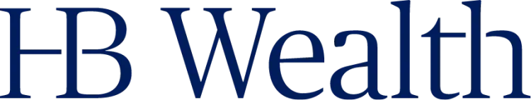 HB Wealth logo