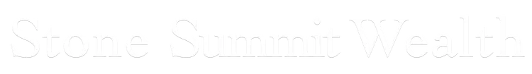 Stone Summit Wealth LLC logo