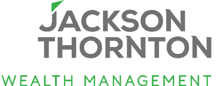 Jackson Thornton Wealth Management, LLC logo
