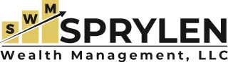 Sprylen Wealth Management, LLC logo