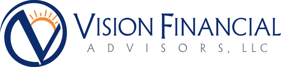 Vision Financial Services, INC logo