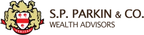 S.p. Parkin & CO logo