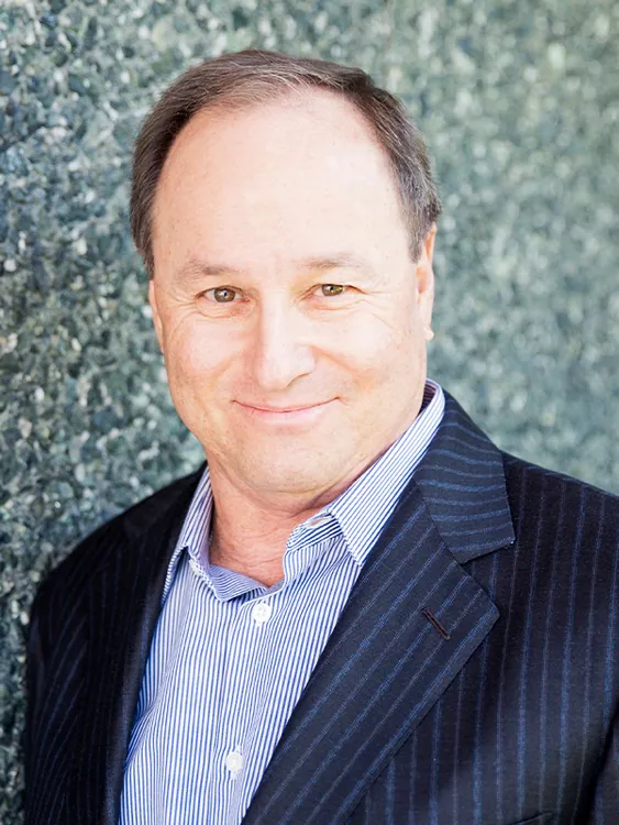 DAVID WILLIAM CRYDEN