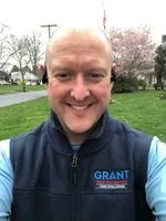 DOUGLAS F GRANT