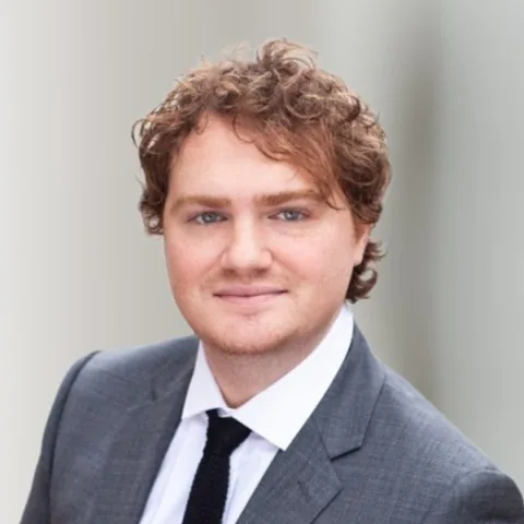 Brian Andrew Shank