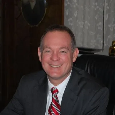Robert William Peters