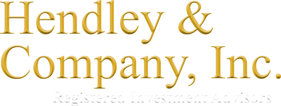 Hendley & Co. Inc. logo