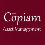 Copiam Wealth Management, LLC logo
