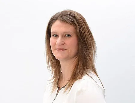Melissa Jeanne Miller
