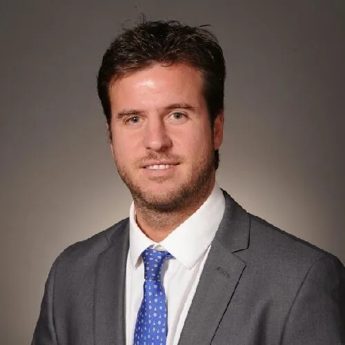 THOMAS MARTIN NILSSON