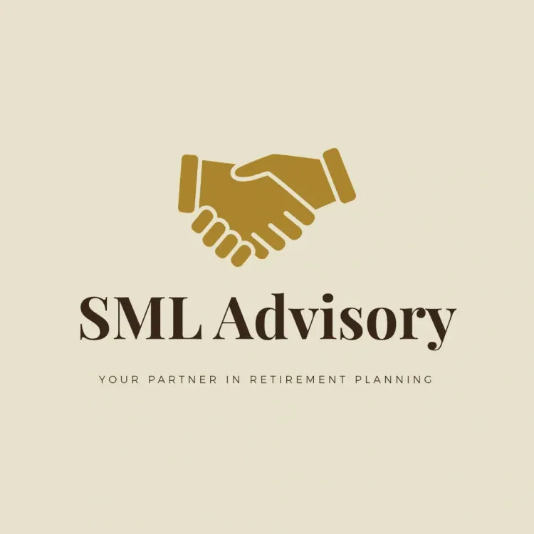 SML Advisory logo
