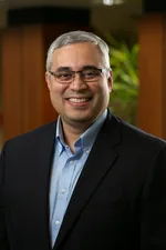 AALOK KIRIT SHAH