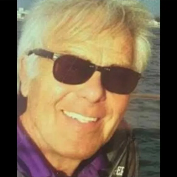 DONALD LOUIS DALESANDRO