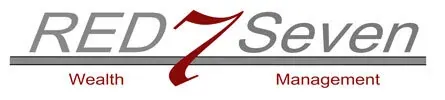 RED Seven logo