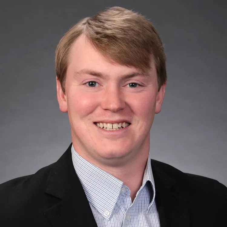 Tyler Kennedy Kromkowski